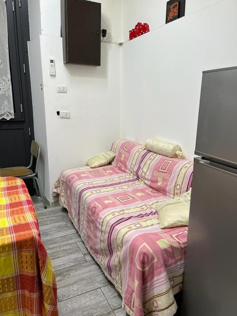 הוילה Ficarazzi Casa Di Vitty מראה חיצוני תמונה