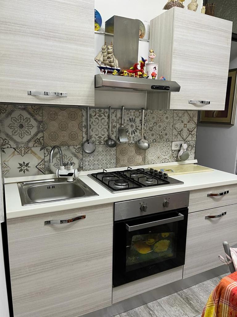 הוילה Ficarazzi Casa Di Vitty מראה חיצוני תמונה